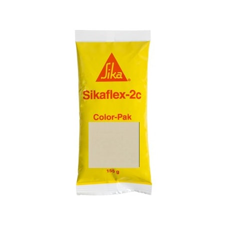 Sika Sikaflex 2C Color Pack Geographic Beige 92826